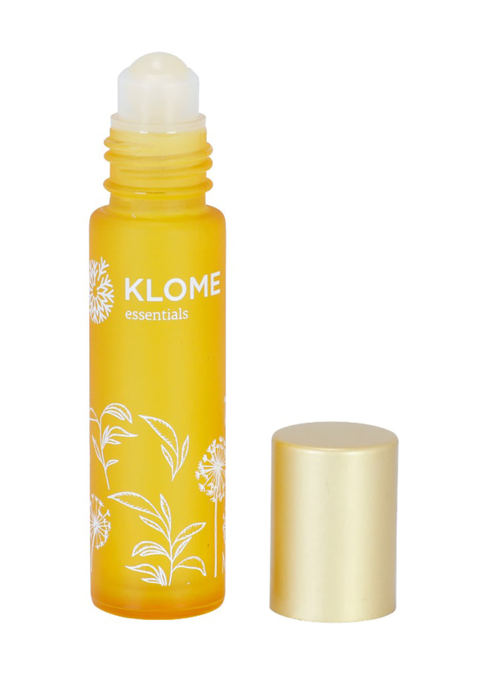 Get Under the Lemon Tree Lip Oil - 10ml...