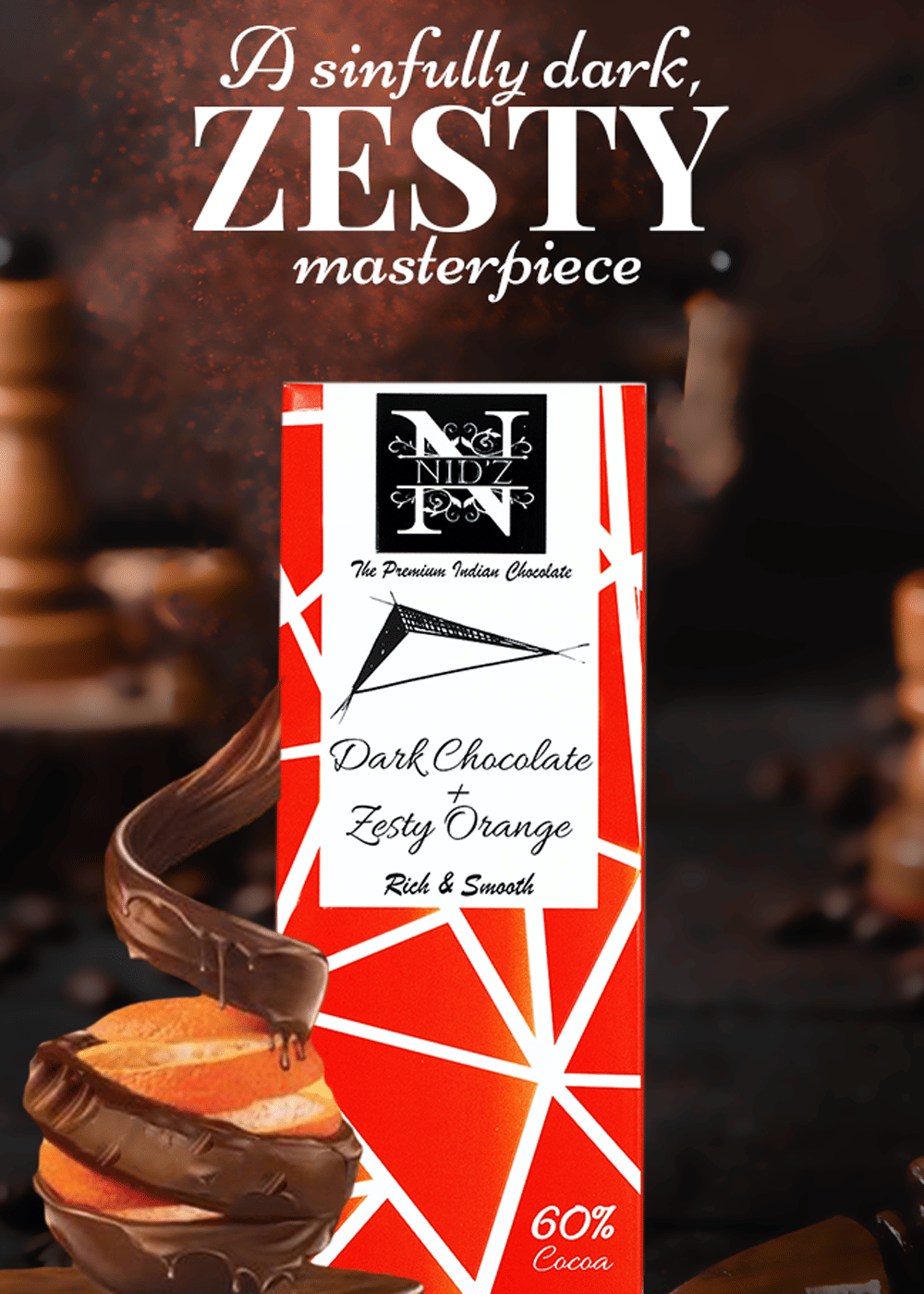 Get 6 Assorted Chocolate Bars (40g Each) at ₹ 390 | LBB Shop