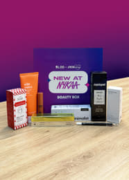 Get New At Nykaa Beauty Box At 999 LBB Shop