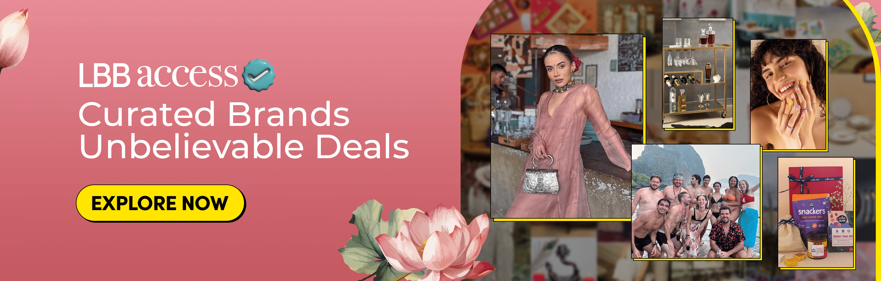 Discover The Best Local Brands And Places For Fashion, Home Decor