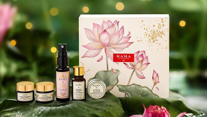 Kama Ayurveda