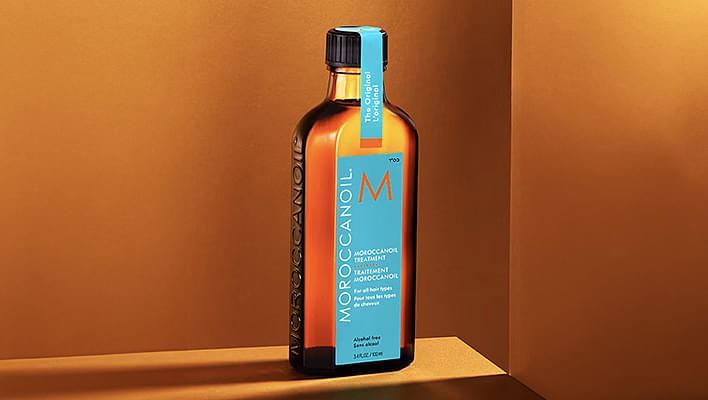 Moroccan Oil