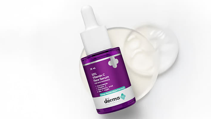 The Derma Co