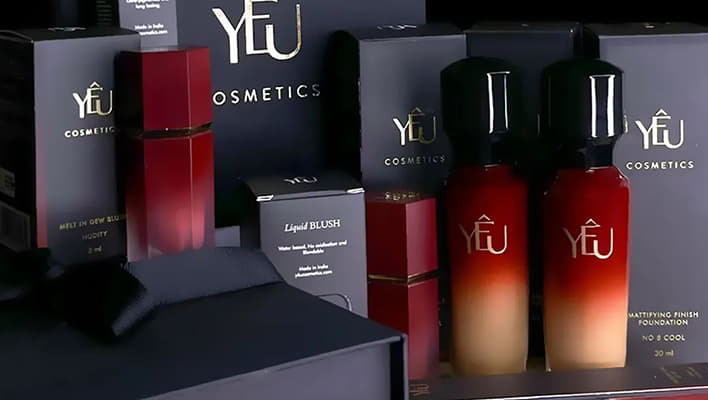 YEU Cosmetics