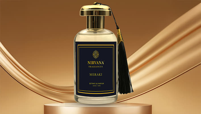 Nirvana Fragrances