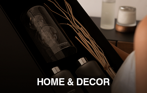 Home & Decor