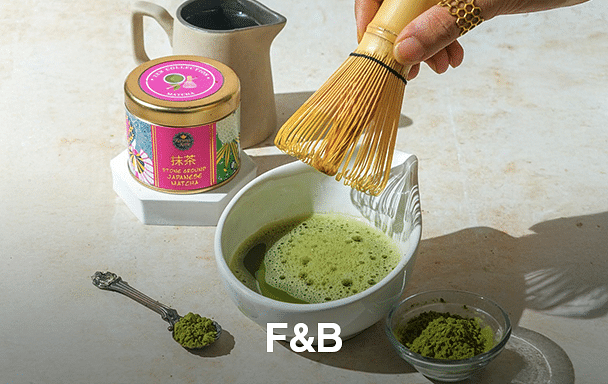 Food & Beverage
