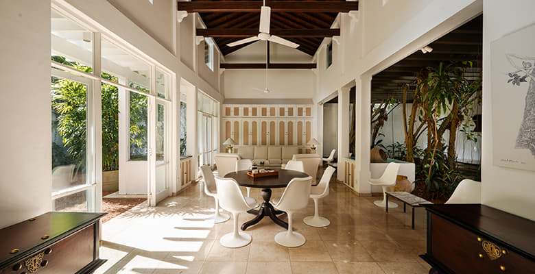 JETWING Ratnam Residences, Sri Lanka