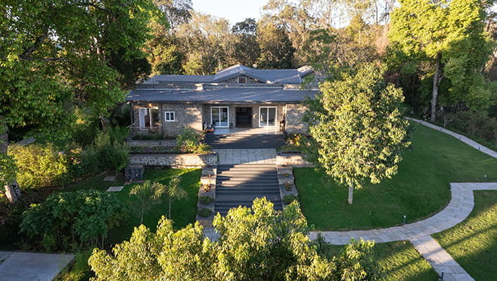 Sunnyside, Kodaikanal By Luxunlock