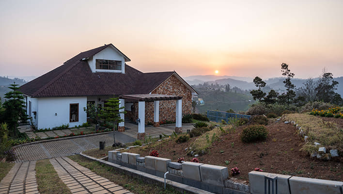 House Of Joy, Ooty By Luxunlock
