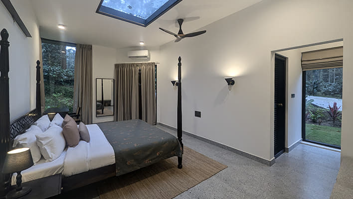 Birdsong, Coorg By Luxunlock