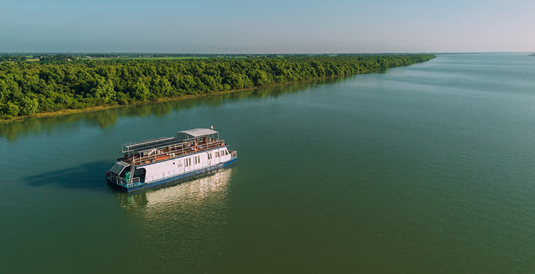 Antara Catamaran Yachts