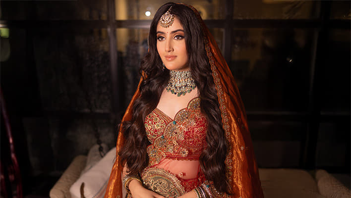 Blush Lounge By Sneha