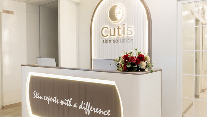 Cutis Skin Solution