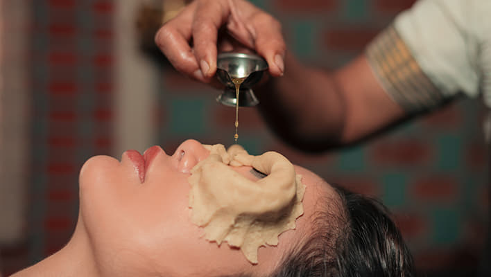 Kairali Ayurveda