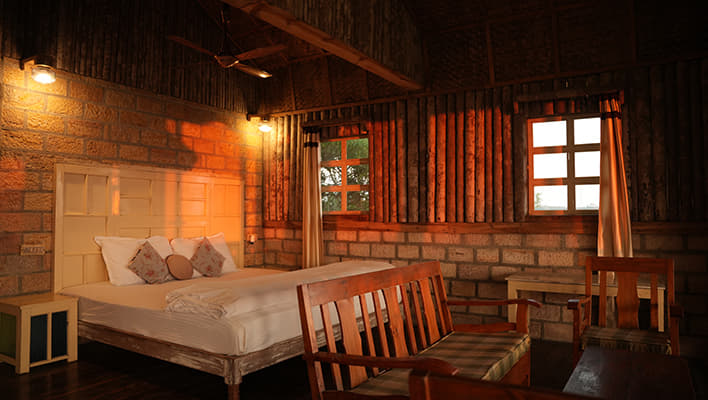 Sa-I-Mika, Cherrapunji