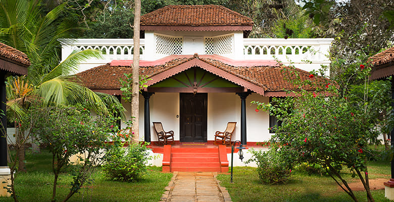 CGH, Mantra Koodam