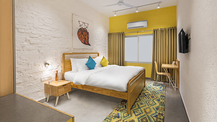 Bedzzz Varanasi