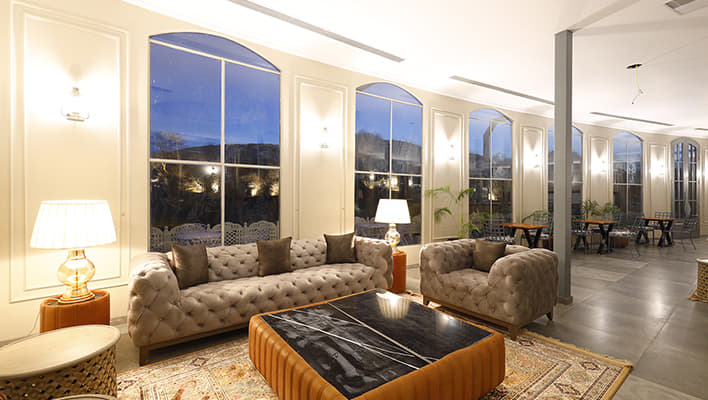 CGH, Coorg Wild Walk