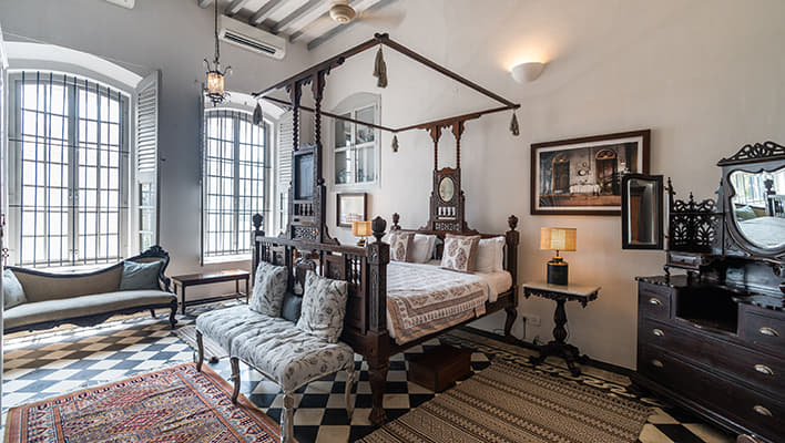 Maison Twenty Six, Pondicherry By Luxunlock