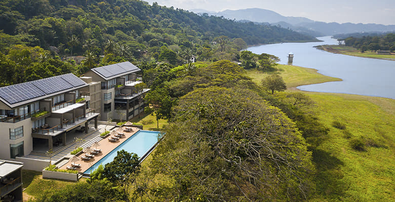 JETWING KANDY, Sri Lanka