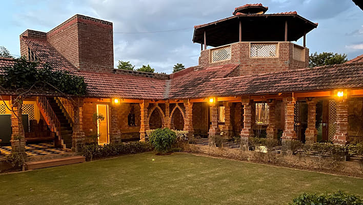 Baweja Farm